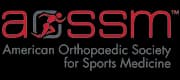 American Orthopaedic Society for Sports Medicine