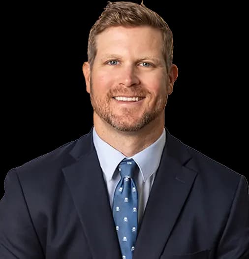 Dr. Erik Stapleton, D.O., Orthopedic Surgeon in Beckley, WV